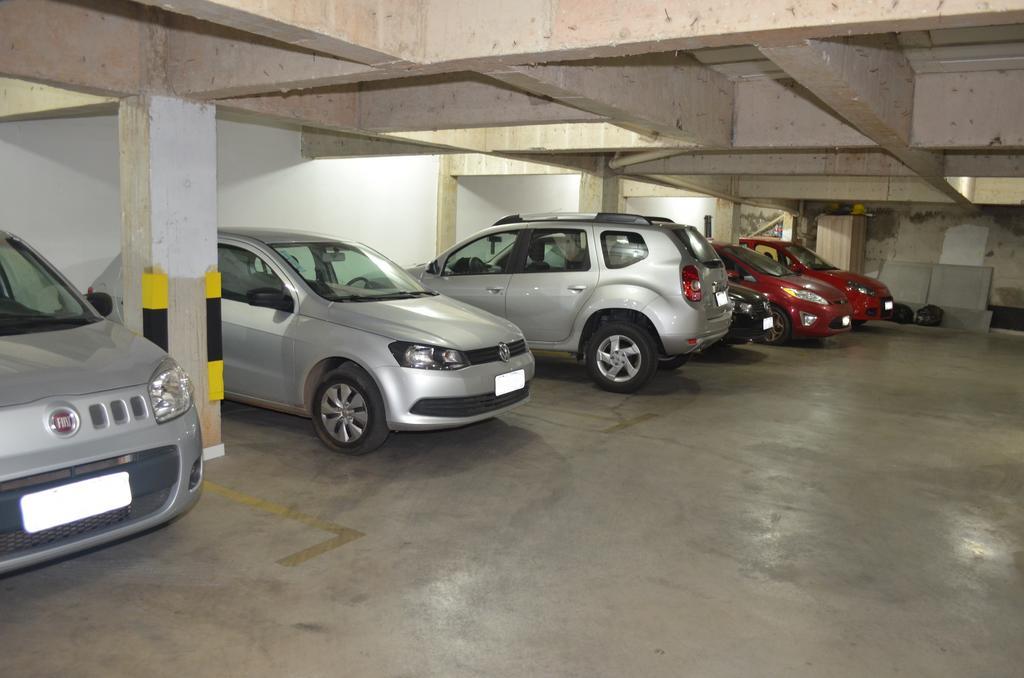 Hotel Grande Minas Vespasiano Luaran gambar